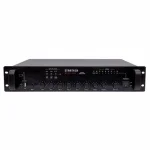 Omcron ASC-250 250W/100V Mikser Amfi, USB/SD, EMC 24V AC/DC