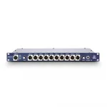 Palmer PPB10 10-kanal Basın Mikseri