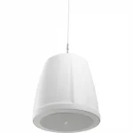 QSC AD-P.HALO SUB/SAT All in one Sarkıt Hoparlör 6.5 + 4 x 2.75 200W/ 6-ohm
