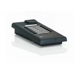 RCF BE 2012 12 Zone Mikrofon Genişletme Ünitesi / Keypad for BM2006 ile kullanılır