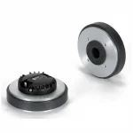 RCF CD400 1 Tiz Driver 50W rms, 100W program. 109 dB Freq. Range 1200-20000 Hz
