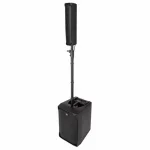 RCF EVOX JMIX8 12 SUB + 8x2 Vertical Array with mixer, APP, 128-dB