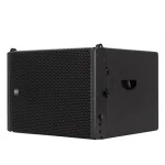 RCF HDL 12-AS 12 Aktif Line Array Subwoofer 1400W 131 dB