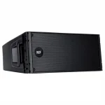 RCF HDL 20-A 2 x 10 Aktif Line Array Modül 1400W 135 dB