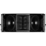 RCF HDL 30-A Aktif 2x10Line Array Hoparlör, 2200W 137-dB