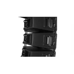 RCF HDL 30-A Aktif 2x10Line Array Hoparlör, 2200W 137-dB