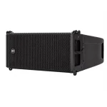 RCF HDL 6-A 2x6 Aktif Line Array Module, 1400W
