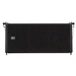 RCF HDL 6-A 2x6 Aktif Line Array Module, 1400W