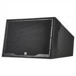 RCF HL 2290 2x12 IP55 Outdoor Array Horn yüklemeli Hoparlör
