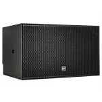 RCF S 8028 II 2 x 18 Pasif Subwoofer 3000W 141 dB