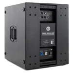 RCF SUB 8004-AS 18 Aktif Subwoofer 2500W 136 dB