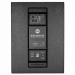 RCF SUB 8005-AS 21 Touring Aktif Subwoofer 137-dB