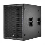 RCF SUB 8005-AS 21 Touring Aktif Subwoofer 137-dB
