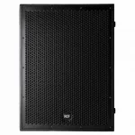 RCF SUB 8005-AS 21 Touring Aktif Subwoofer 137-dB