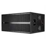 RCF SUB 9006-AS 2x18 Touring Aktif Subwoofer, 142-dB