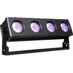 SSP SS339XCE RGBW Led Bar Wash Spot 4x40W
