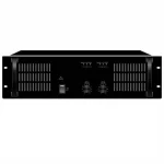 RS Audio PAMP 2500 2x500W/100V Power Amplifikatör