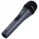 Sennheiser E-835S Dinamik Mikrofon, Cardioid