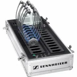 Sennheiser EZL 2020-20L Şarj ve Taşıma Case