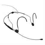 Sennheiser 009866 / HSP 2-EW Omni Headset Mikrofon Black, EW Jack SKU:009866