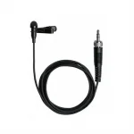 Sennheiser ME-2 Yaka Mikrofonu, omni-directional