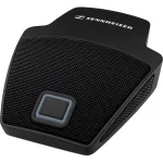 Sennheiser MEB 114-S B Sınır (Boundary) Mikrofonu (Kardioid, Butonlu, Siyah)