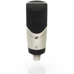 Sennheiser MK 4 Geniş Diyaframlı Kondenser Stüdyo Mikrofonu (Kardioid)