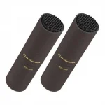 Sennheiser MKH 8020 Stereo Set RF Kondenser Mikrofon Çifti (2 × MKHC 8020, Küresel)