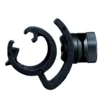 Sennheiser MZH 908 D e 908 Davul Klipsi (Siyah)