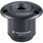Sennheiser MZS 31 MZH Gooseneck Gömme Elastik Süspansiyon (Siyah)