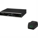 Sennheiser SL BOUNDARY SET DW-3 EU Kablosuz Dijital Konferans Mikrofon Seti