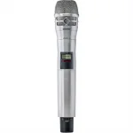 SHURE AD2/K8B Axient Handheld Transmitter
