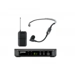 SHURE BLX14E/SM35 Portatif Headset Kablosuz Mikrofon Seti