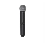 SHURE BLX2/PG58 Transmitter
