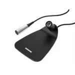 SHURE CVD-B Goosenecek Mikrofon Tablası