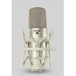 SHURE Ksm44A/Sl Dual Diyafram Condanser Mikrofon