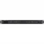 SHURE Mxwanı4 4-Kanal Audio Ağ Arabirim