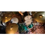 SHURE PGADRUMKIT7 7li Davul Mikrofon Seti