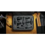 SHURE PGADRUMKIT7 7li Davul Mikrofon Seti
