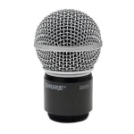 SHURE RPW112 Sm58 Mikrofon Kapsülü