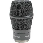 SHURE RPW180 Replacement Wrl. Head,Ksm9,Champagne