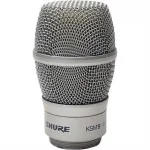 SHURE RPW180 Replacement Wrl. Head,Ksm9,Champagne