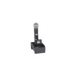 SHURE SBC200E Charging Station (PS60 Dahildir)