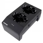 SHURE SBC200E Charging Station (PS60 Dahildir)