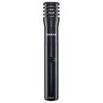 SHURE SM137-LC Condenser Enstrüman Mikrofonu, Cardioid