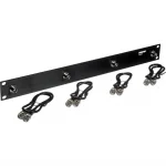 SHURE Ua440 Antenna Rack Montaj Kit