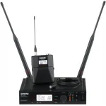 SHURE ULXD14E/83 Yaka Tipi Kablosuz Mikrofon Seti