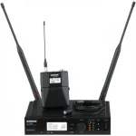 SHURE ULXD14E/85 Yaka Tipi Kablosuz Mikrofon Seti
