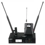 SHURE ULXD14E/SM35 Headset Tipi Kablosuz Mikrofon Seti