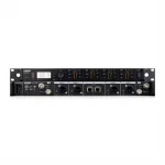 SHURE ULXD4Q Quad 4-kanal Wireless Receiver